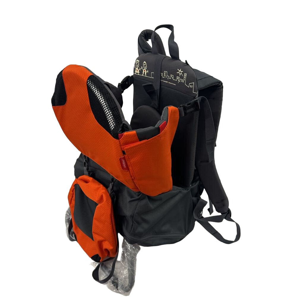 Parade Carrier (Open Box)