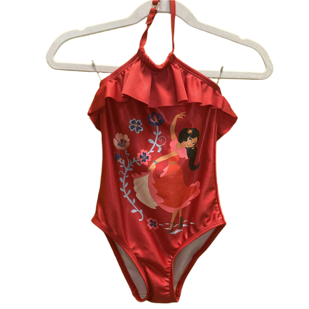 Swimsuit