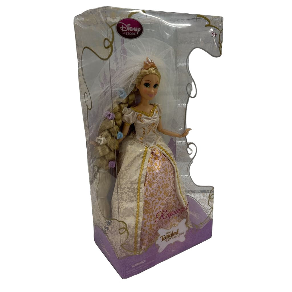 Tangled Rupunzel