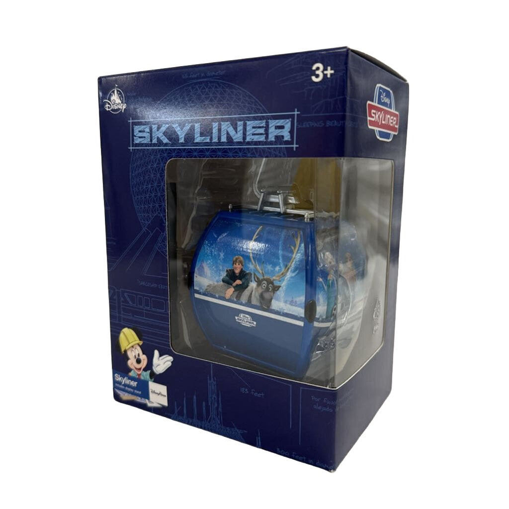 Skyliner Frozen