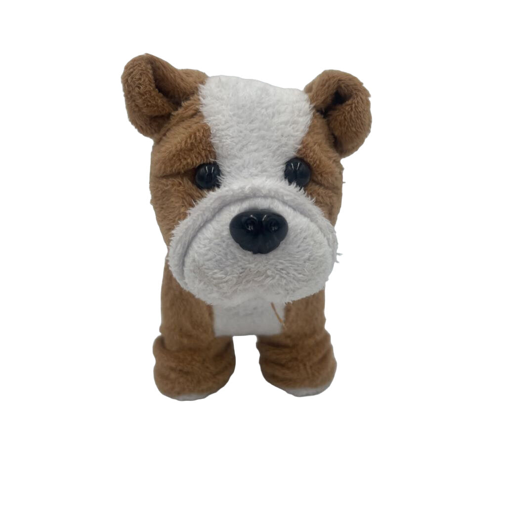 American Girl Dog - Meatloaf