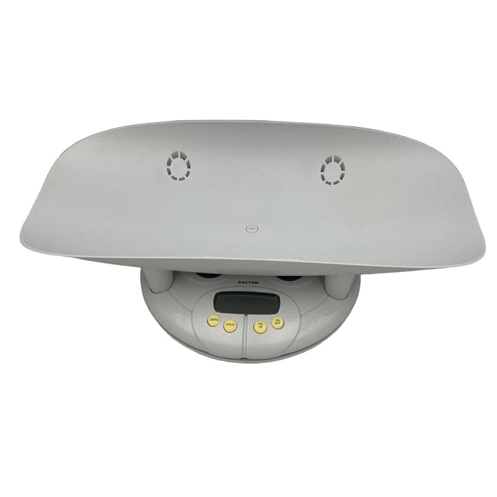 Baby Changing Station w/Scale