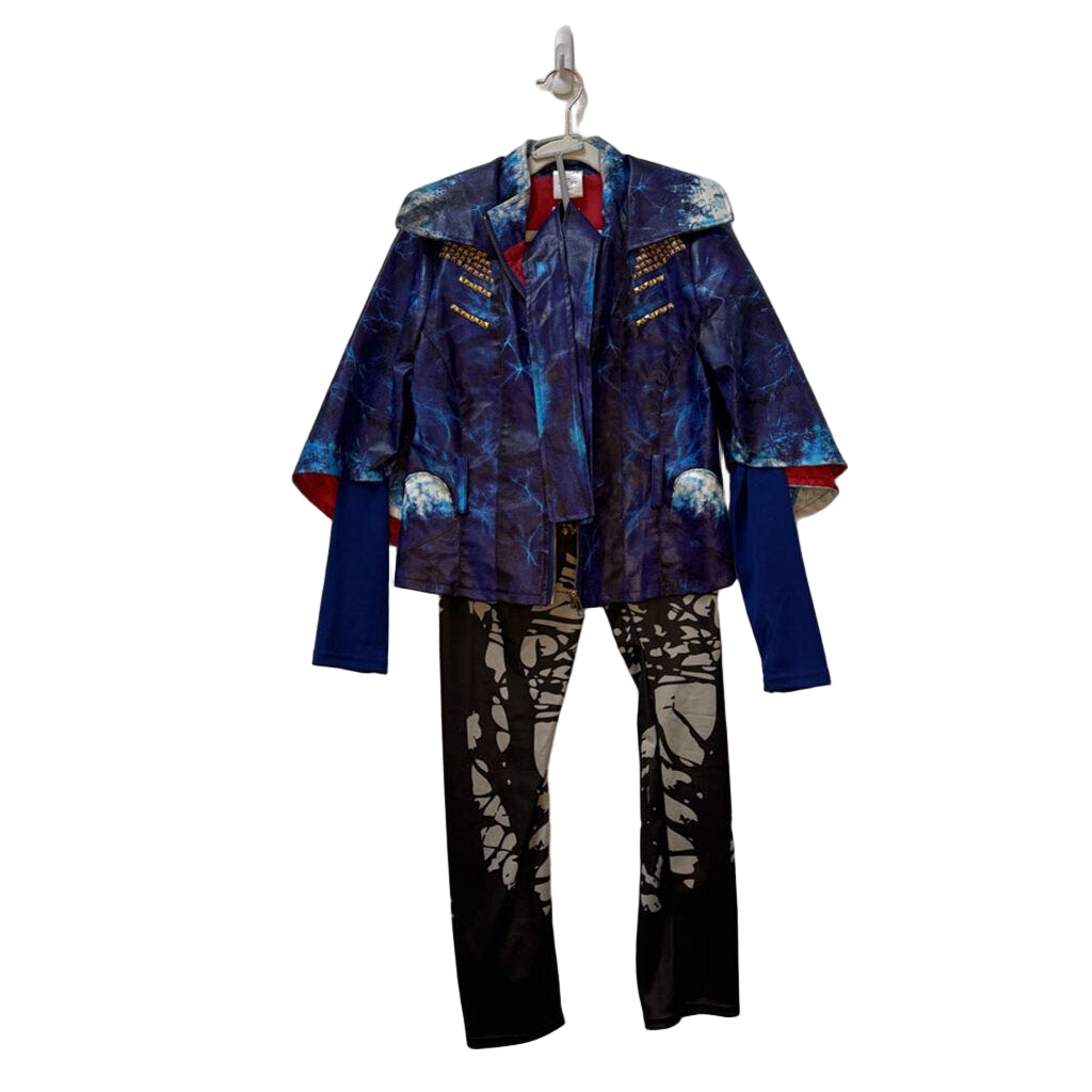 Descendants Evie Costume