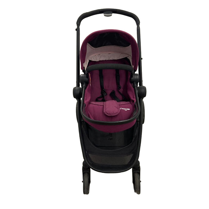 Zelia Travel System Sroller