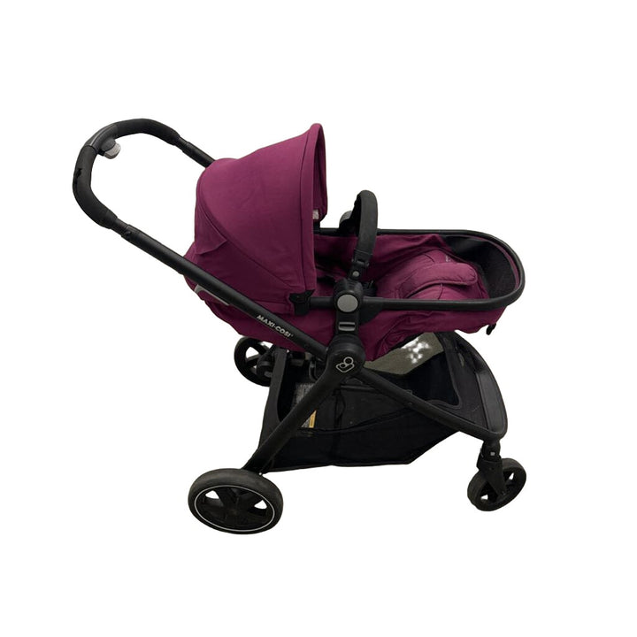 Zelia Travel System Sroller