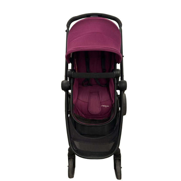 Zelia Travel System Sroller