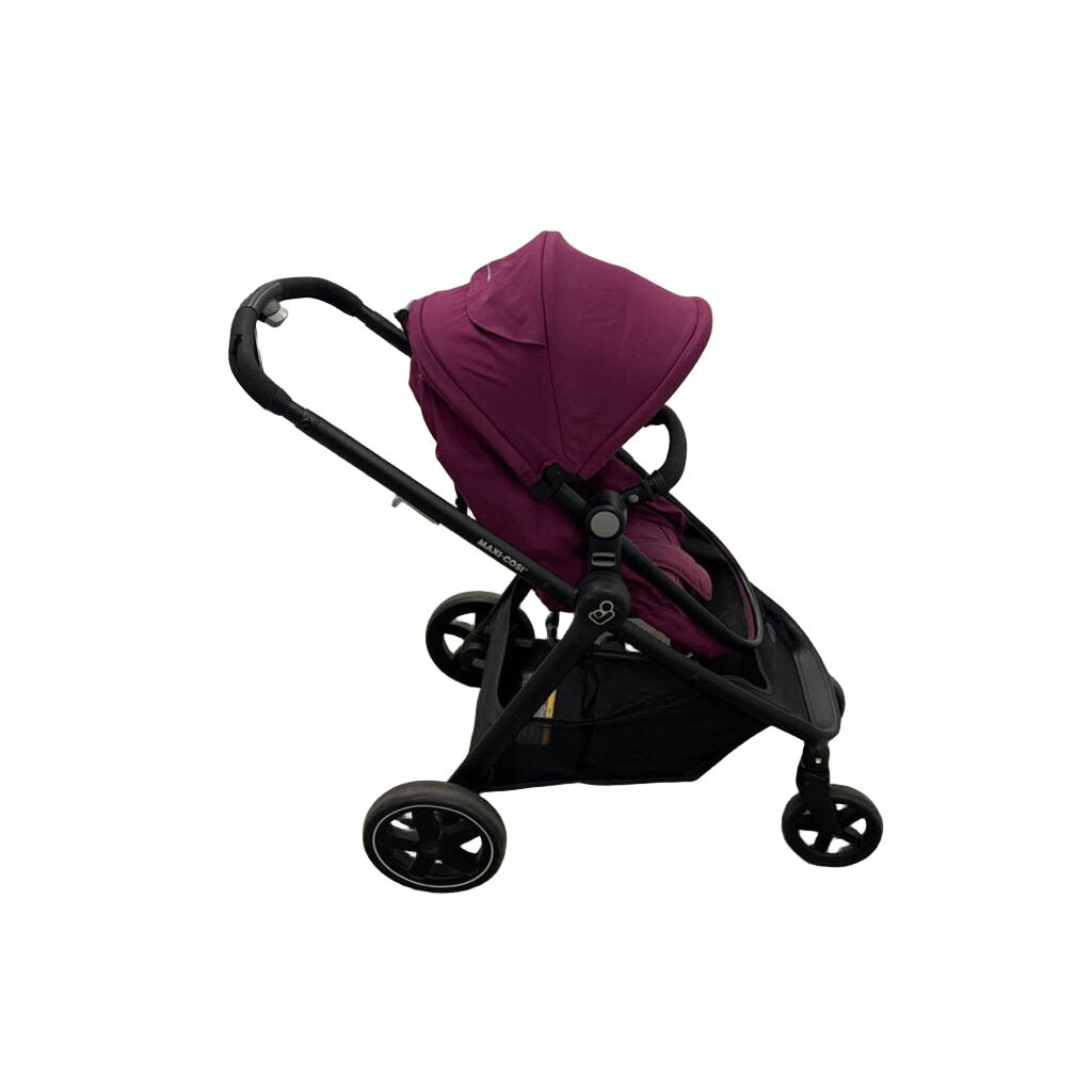 Zelia Travel System Sroller