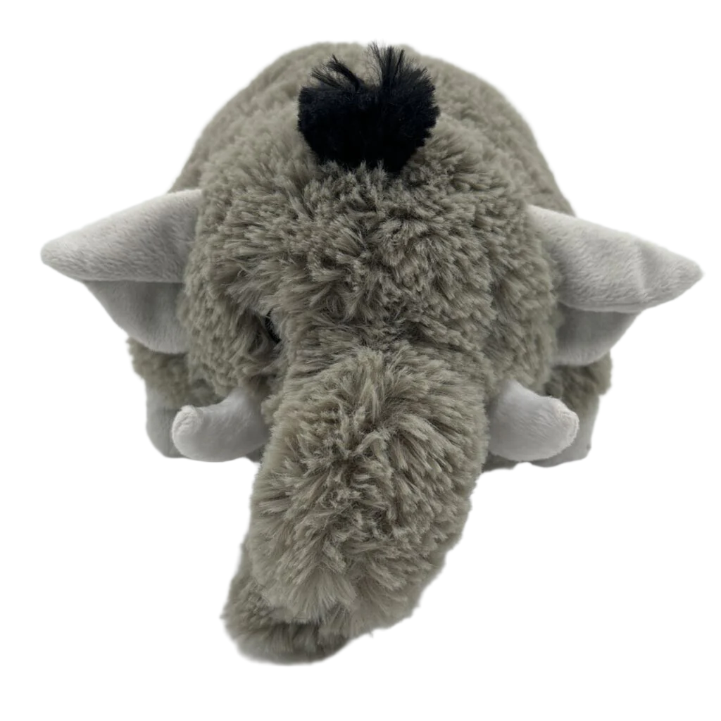 **Out of Circulation** Mini Indian Elephant