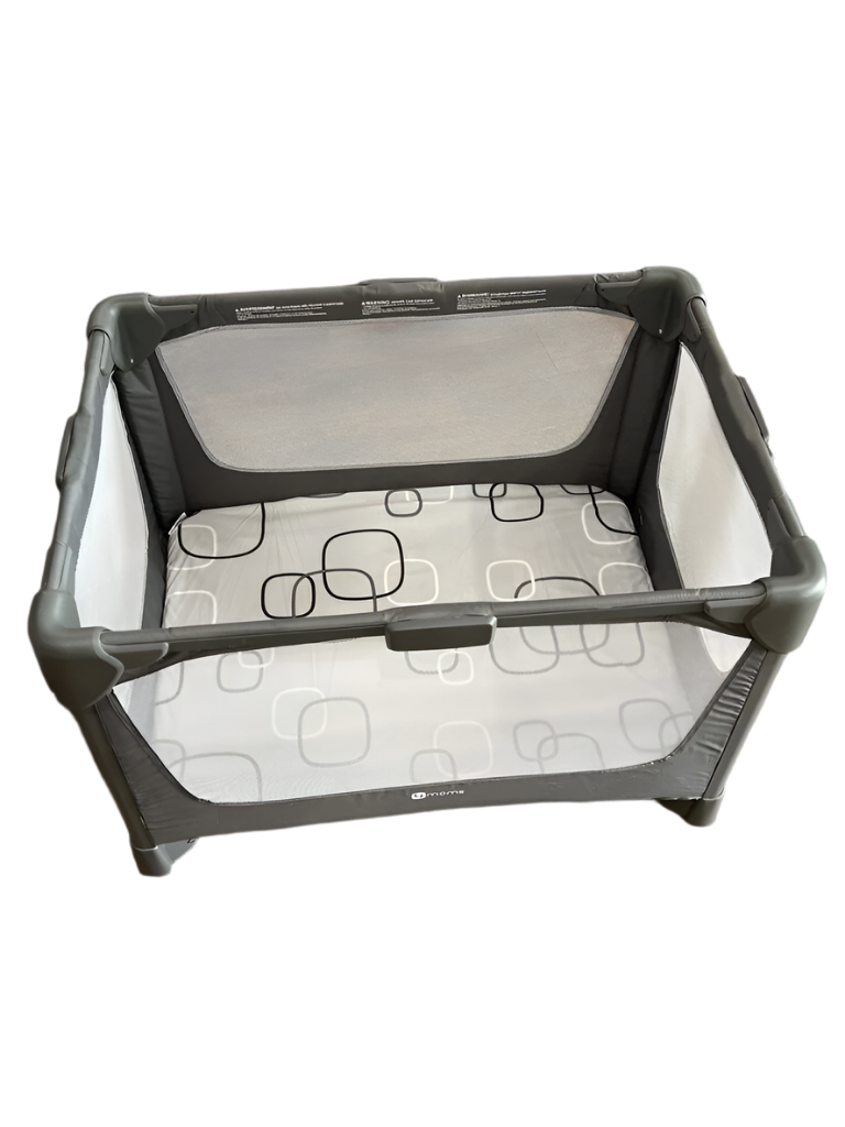 Pack N Play w/Travel Bag, Sling