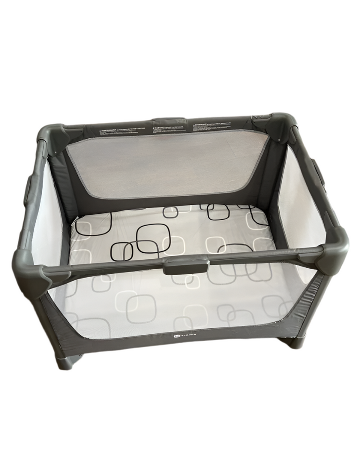 Pack N Play w/Travel Bag, Sling