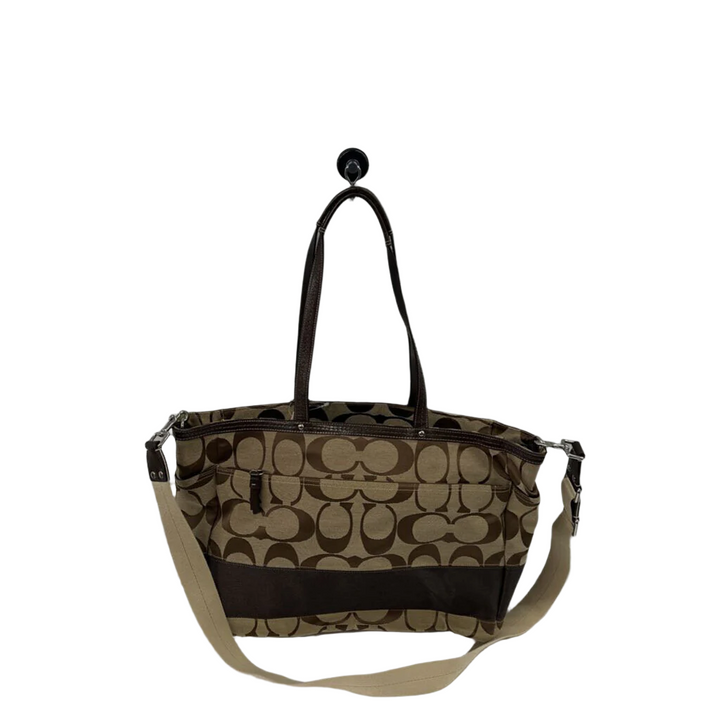 Designer Diaper Bag