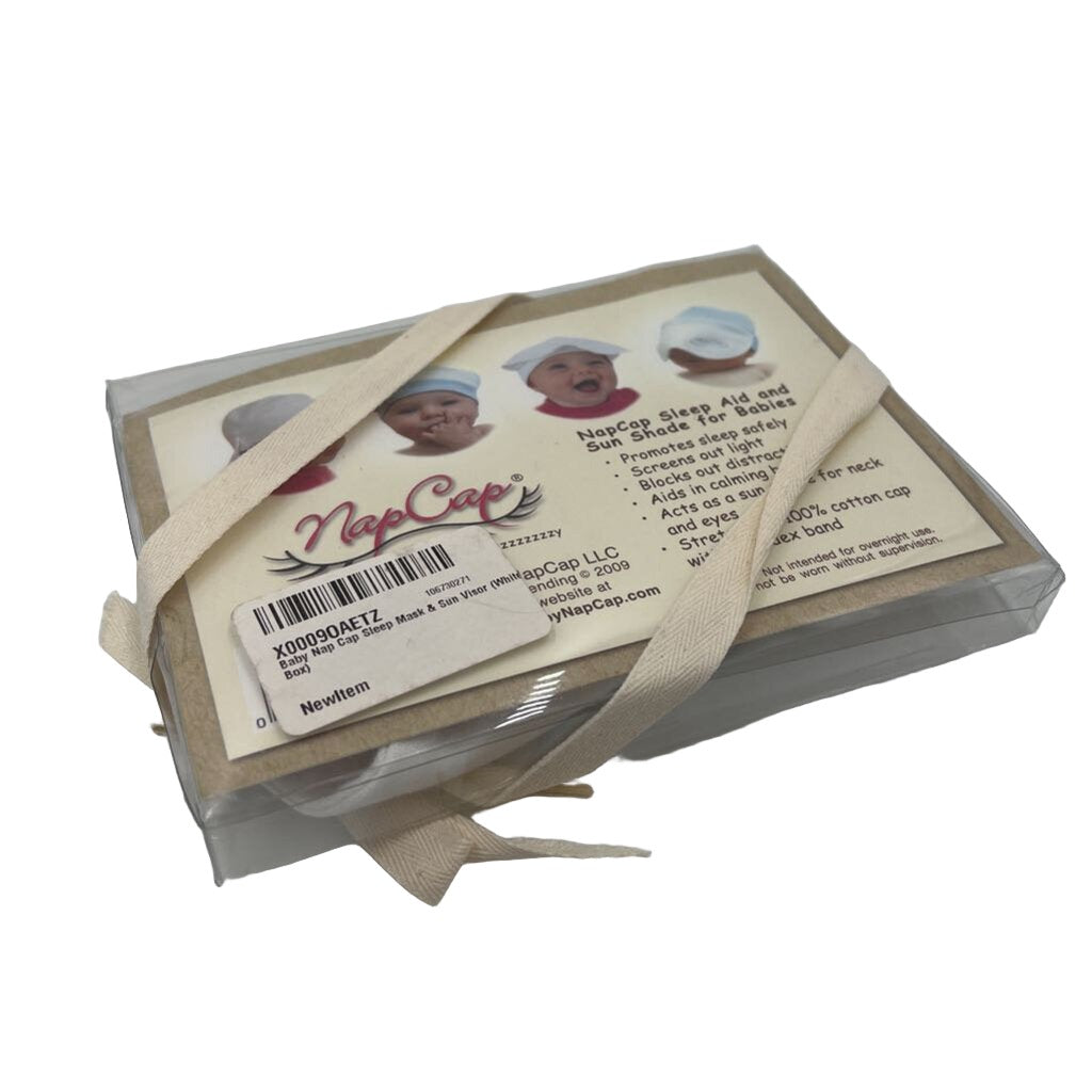 Nap Cap