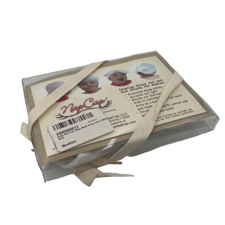 Nap Cap