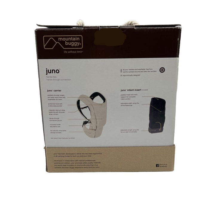 Juno Baby Carrier