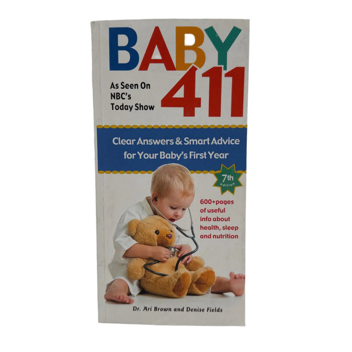 Baby 411 7th Edition