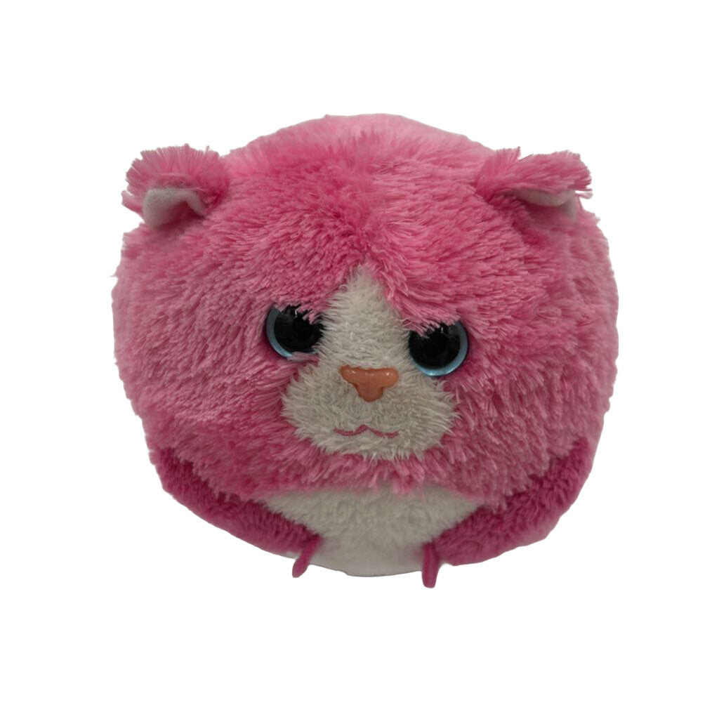 "Tumbles" Hamster