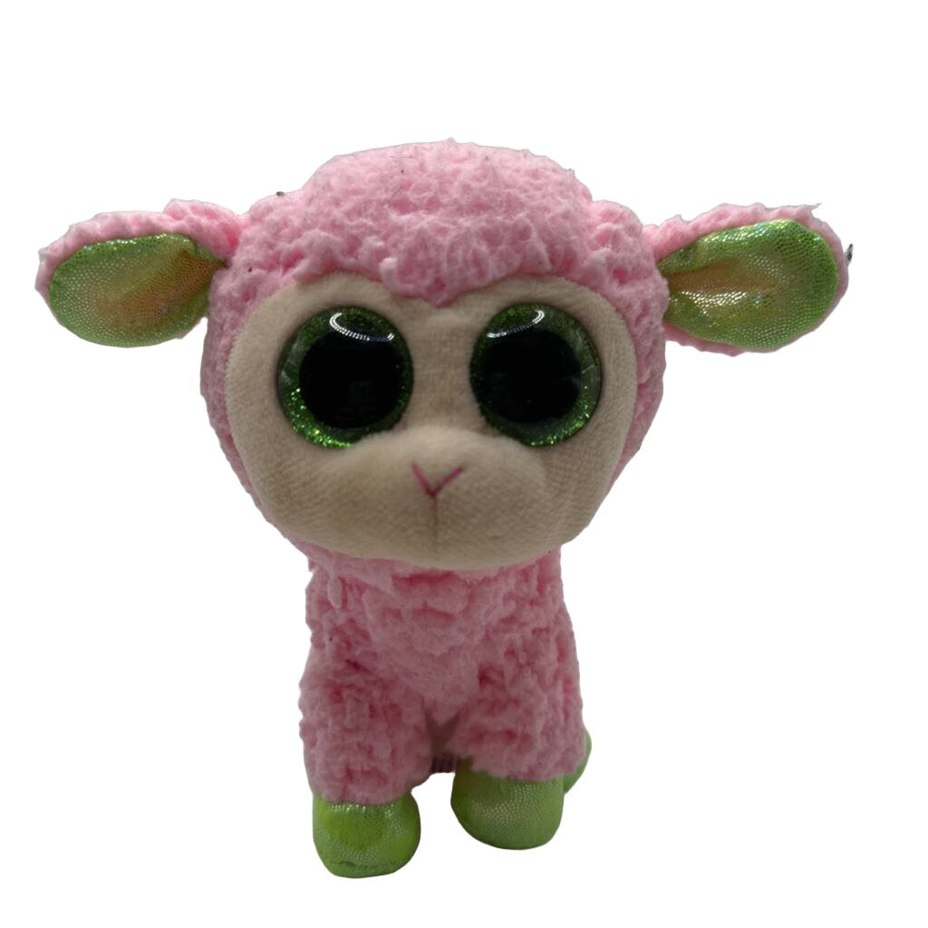 "Babs" Sheep