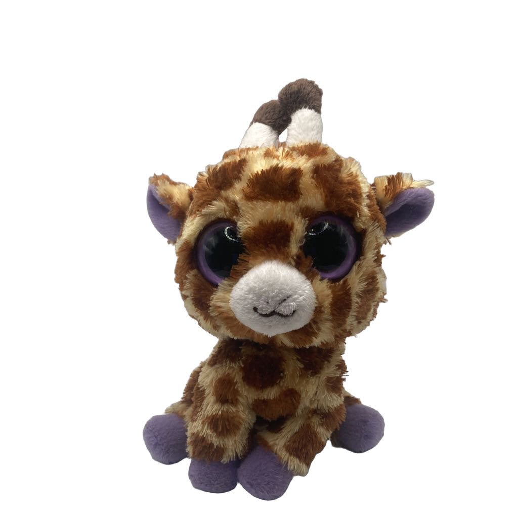 "Safari" Giraffe