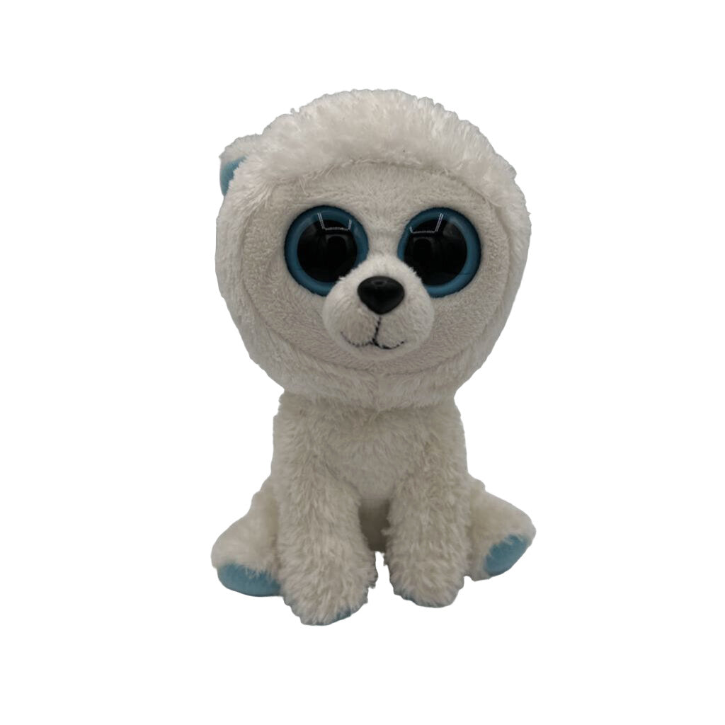 "Tundra" Polar Bear