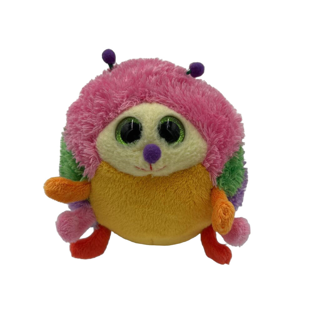 "Gumdrop" Caterpillar