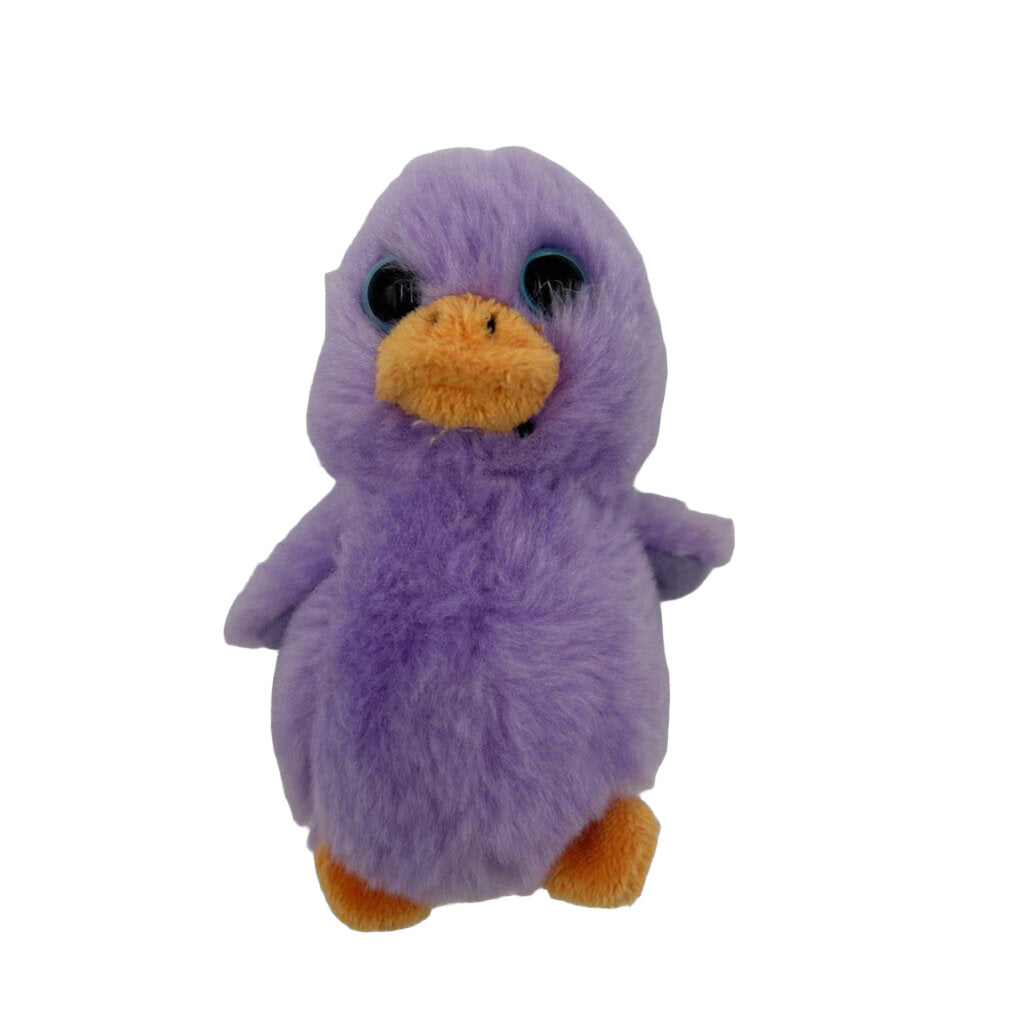 "Lavendar" Duck