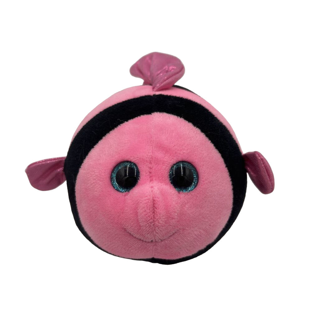 "Gilly" Fish