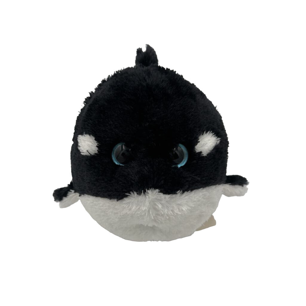 "Splash" Killer Whale