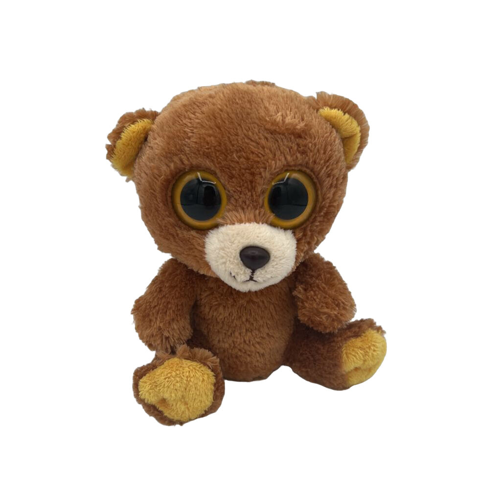 "Honey" Bear