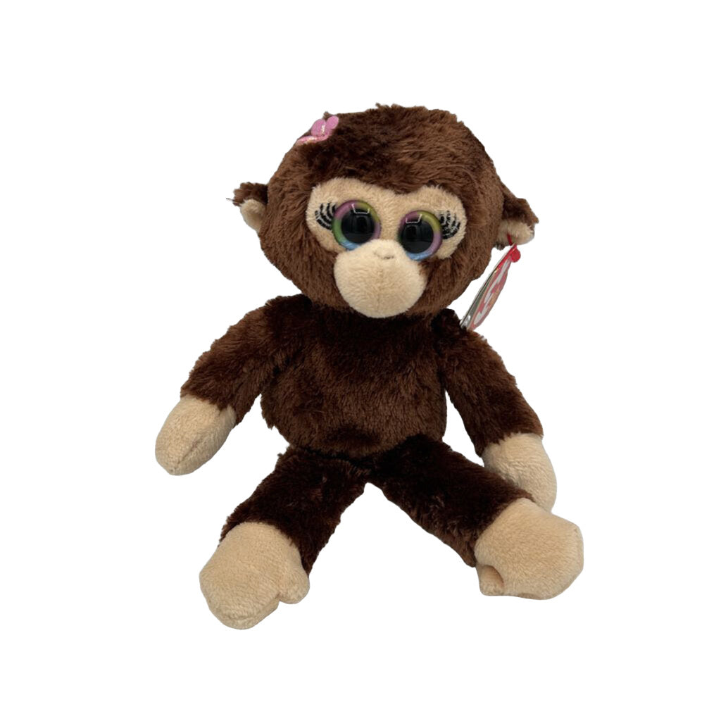 "Petals" Monkey