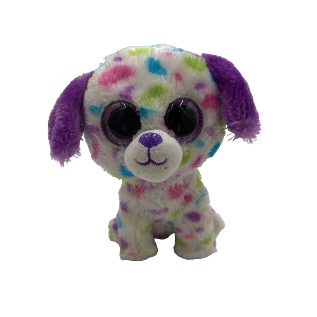 "Darling" Dog