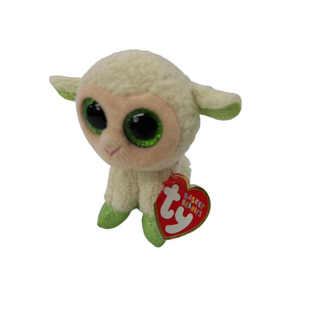 "Lala" Lamb