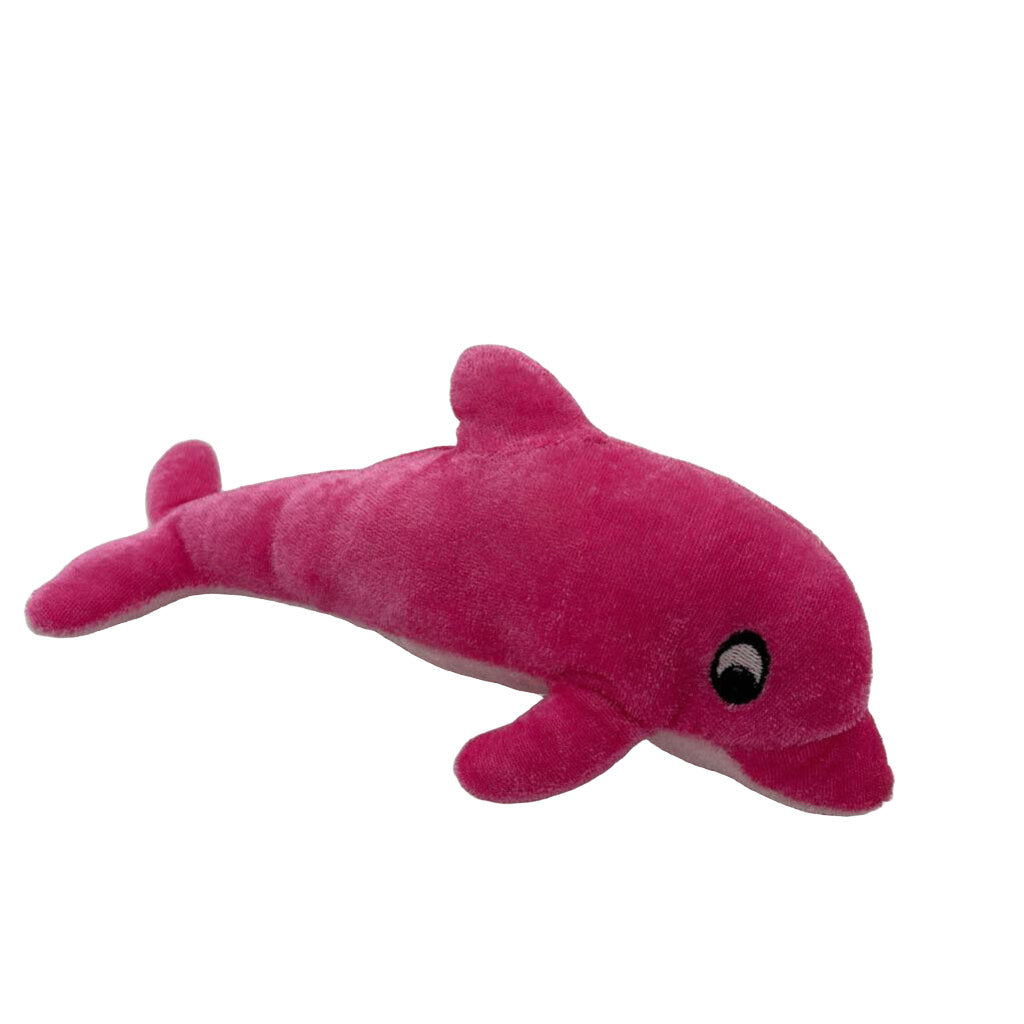 Mini Dolphin