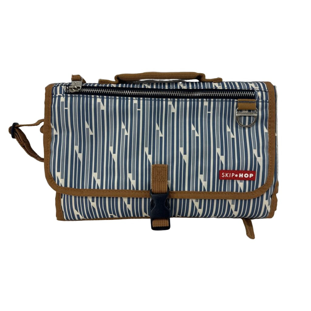 Diaper Satchel, Wipe Case