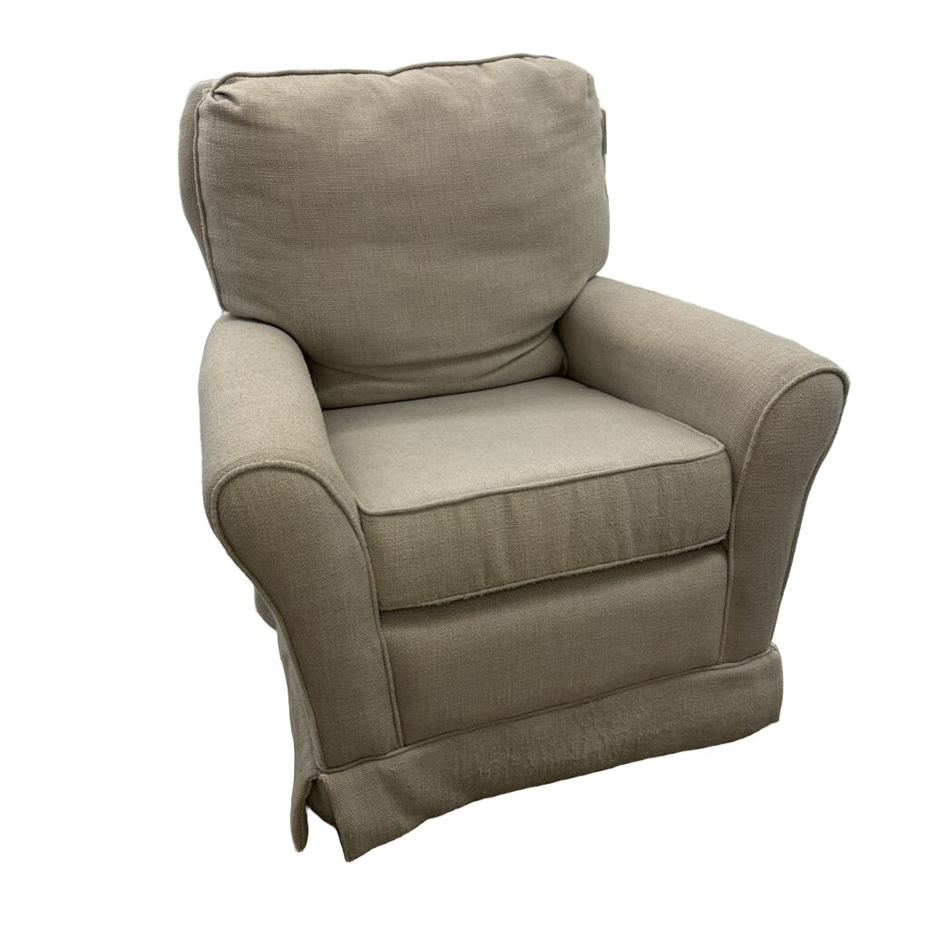 Nursery Rocking Chair