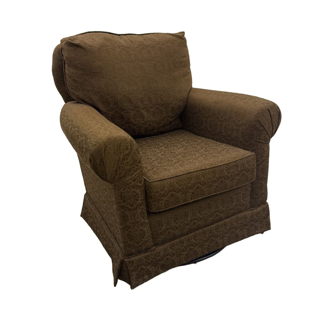 Nursery Rocking Chair