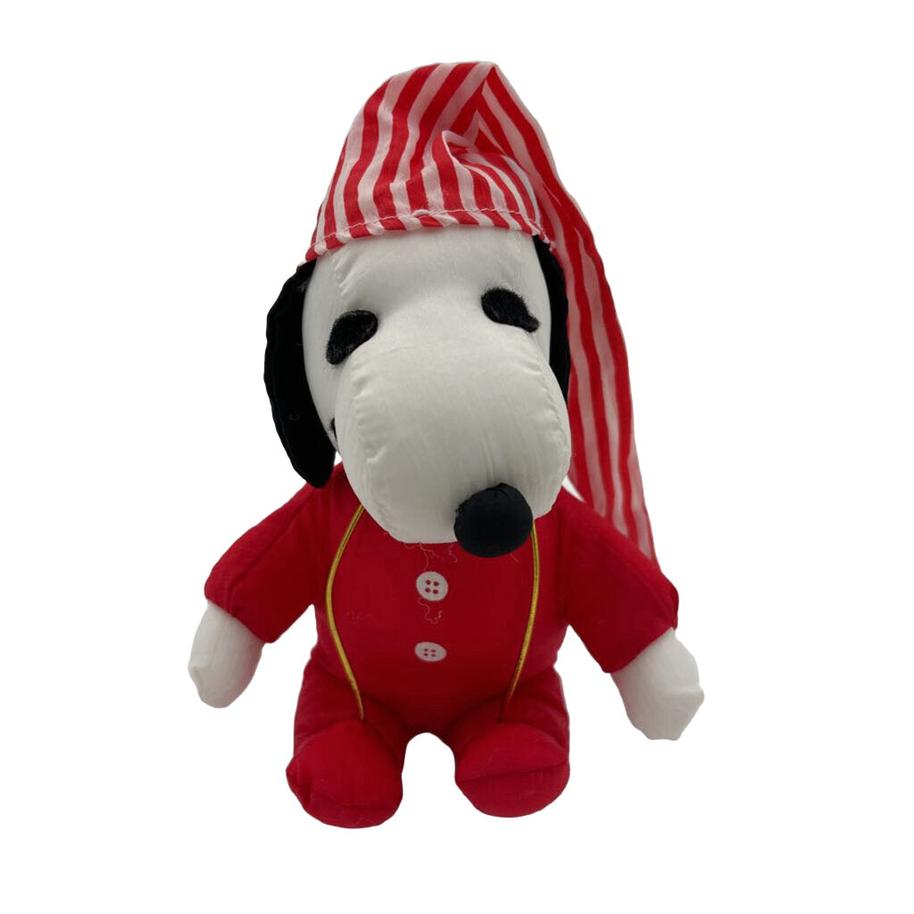 Bedtime Snoopy