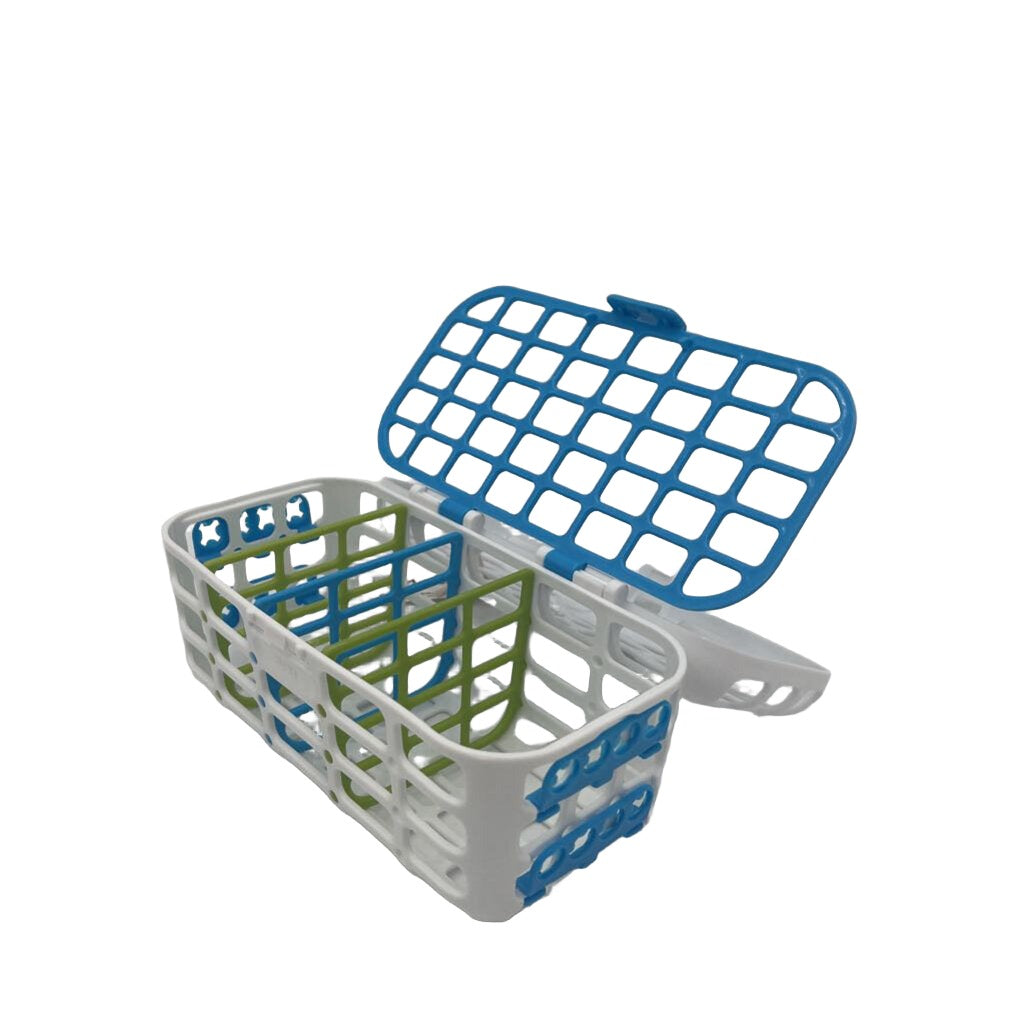 Dishwasher Utensil Box