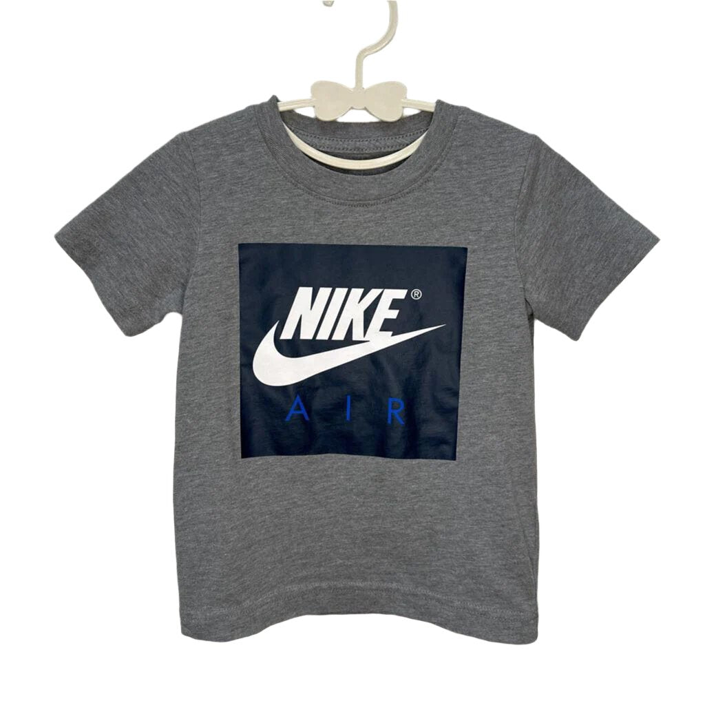 SS Shirt / Nike Decal