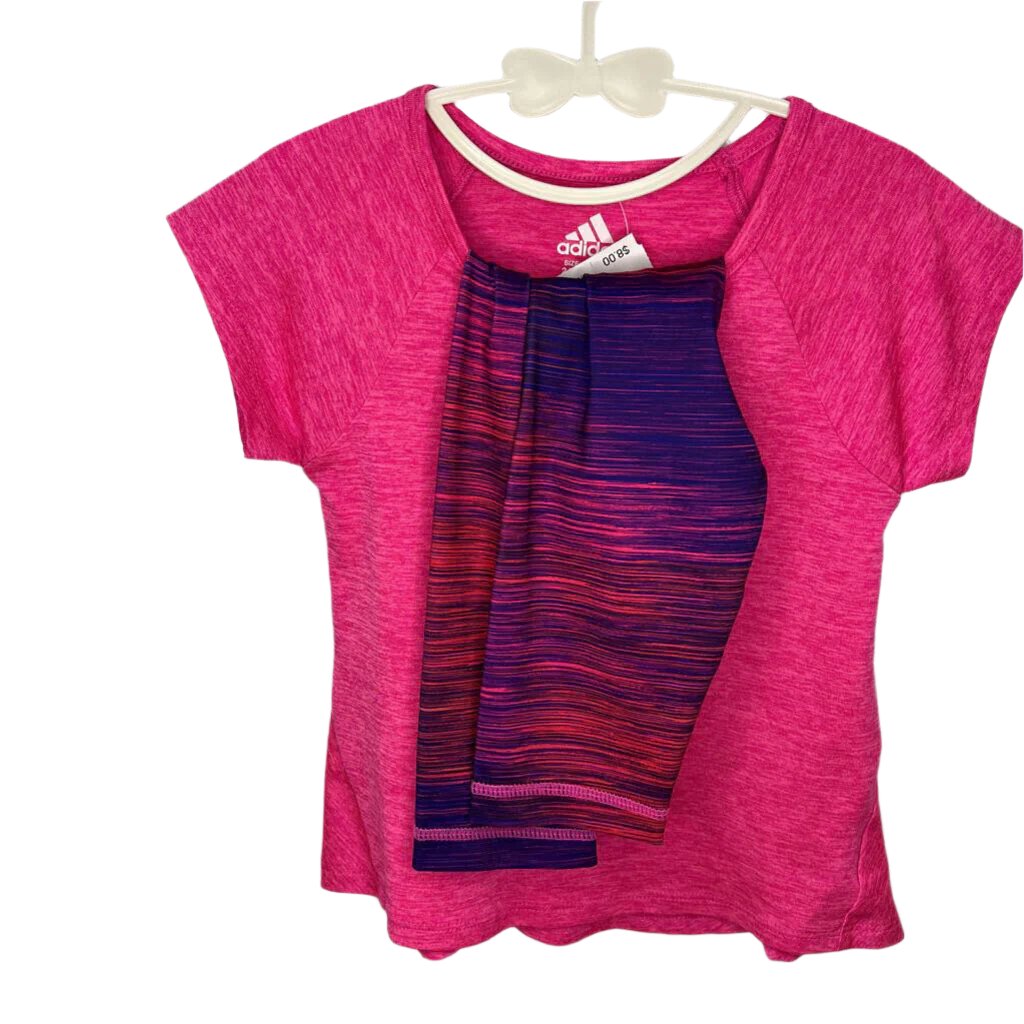 T-Shirt / Adidas