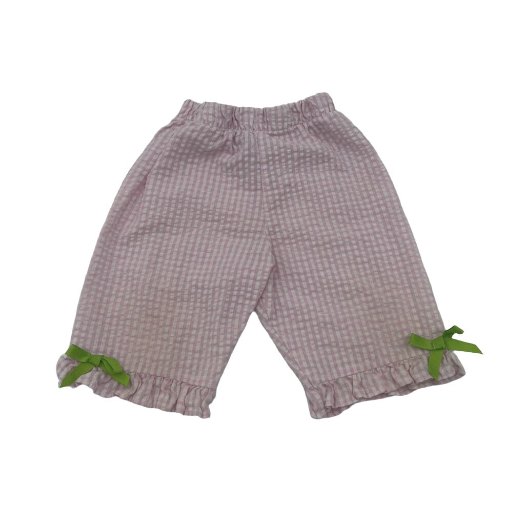 2 PC Top/Bloomers