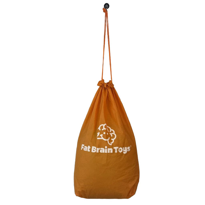 Childrens Cloth Hammock