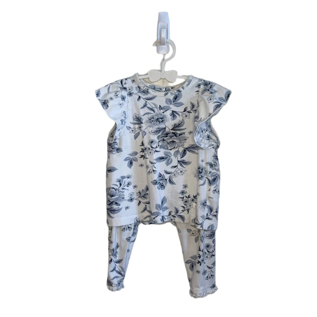 2PC Top / Pant