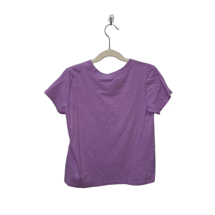 SS T-Shirt Sport Girl
