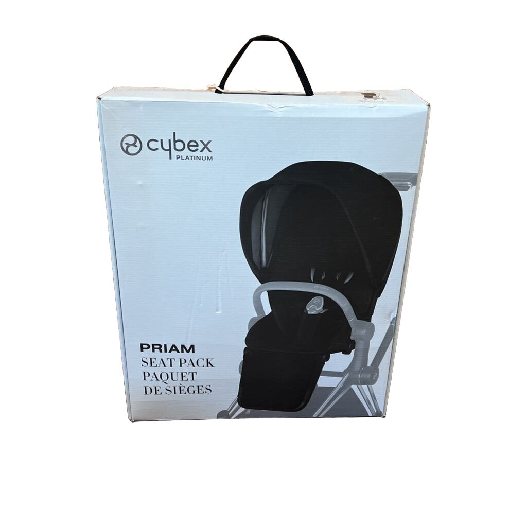 Priam Seat Pack