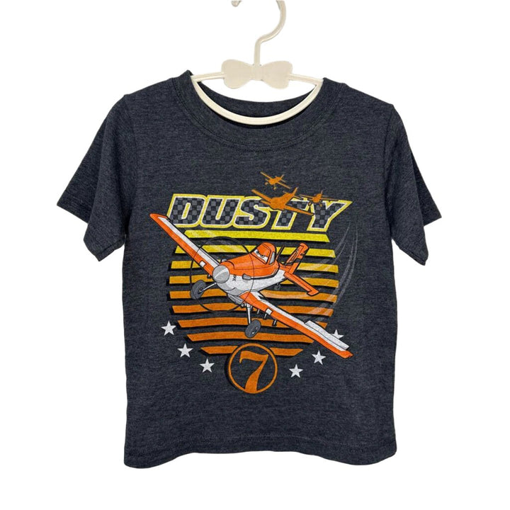 SS Shirt / Dusty 7