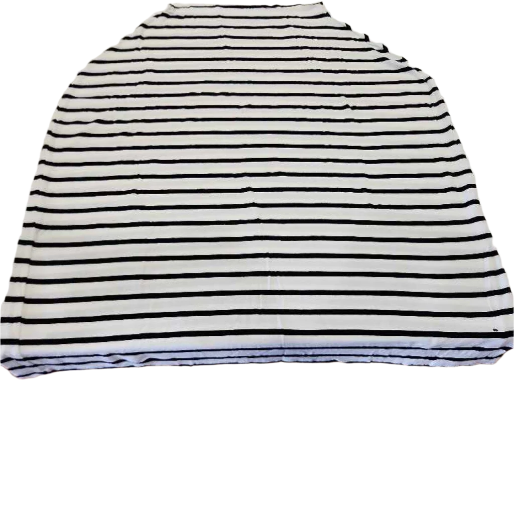 Car Seat Canopy / Stripes