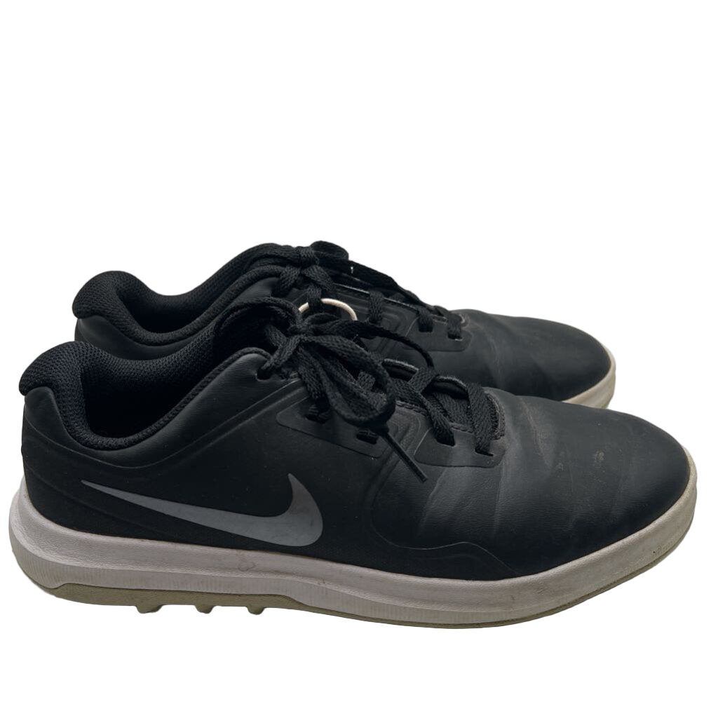 Leather Tennis Shoe
