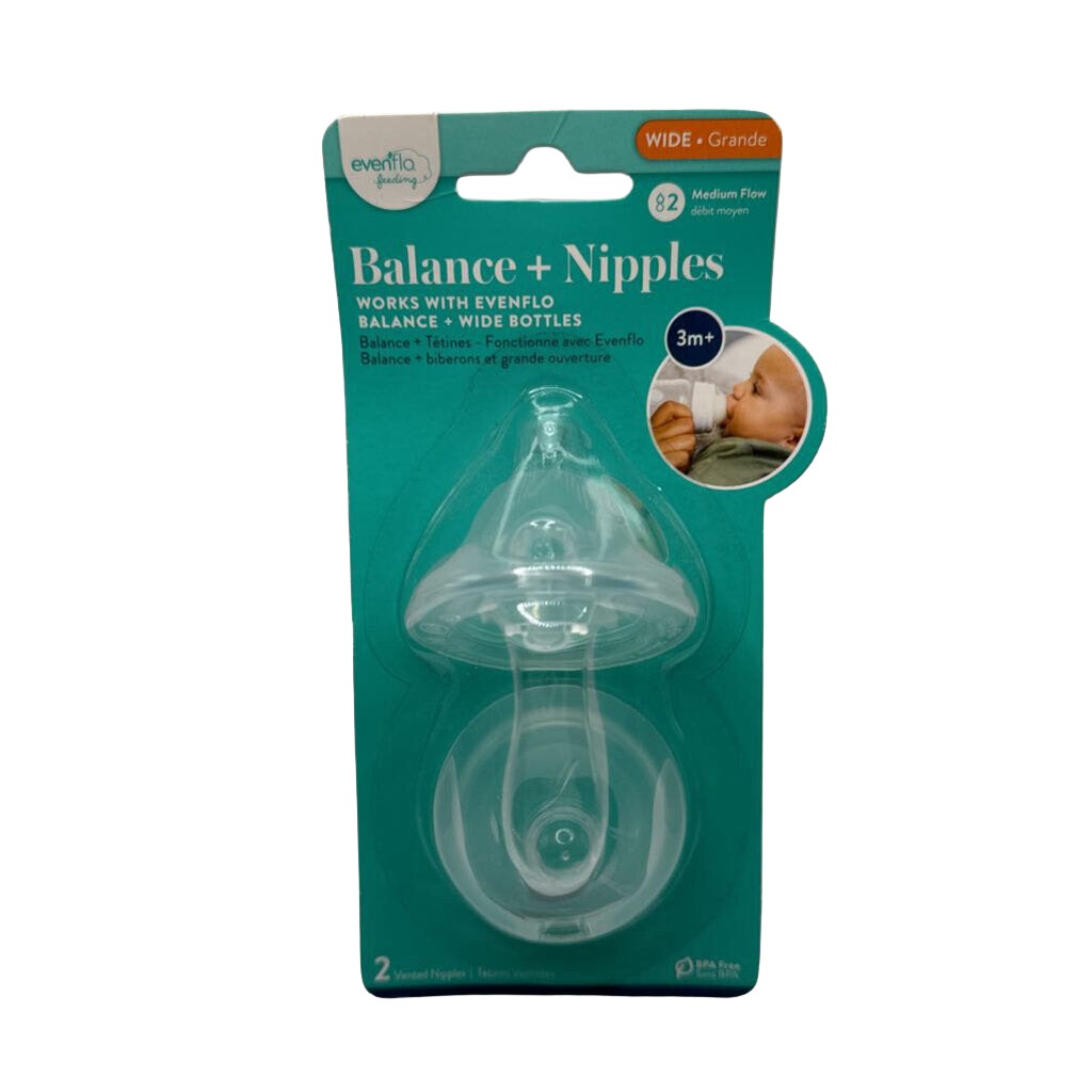 Balance + Nipples Wide