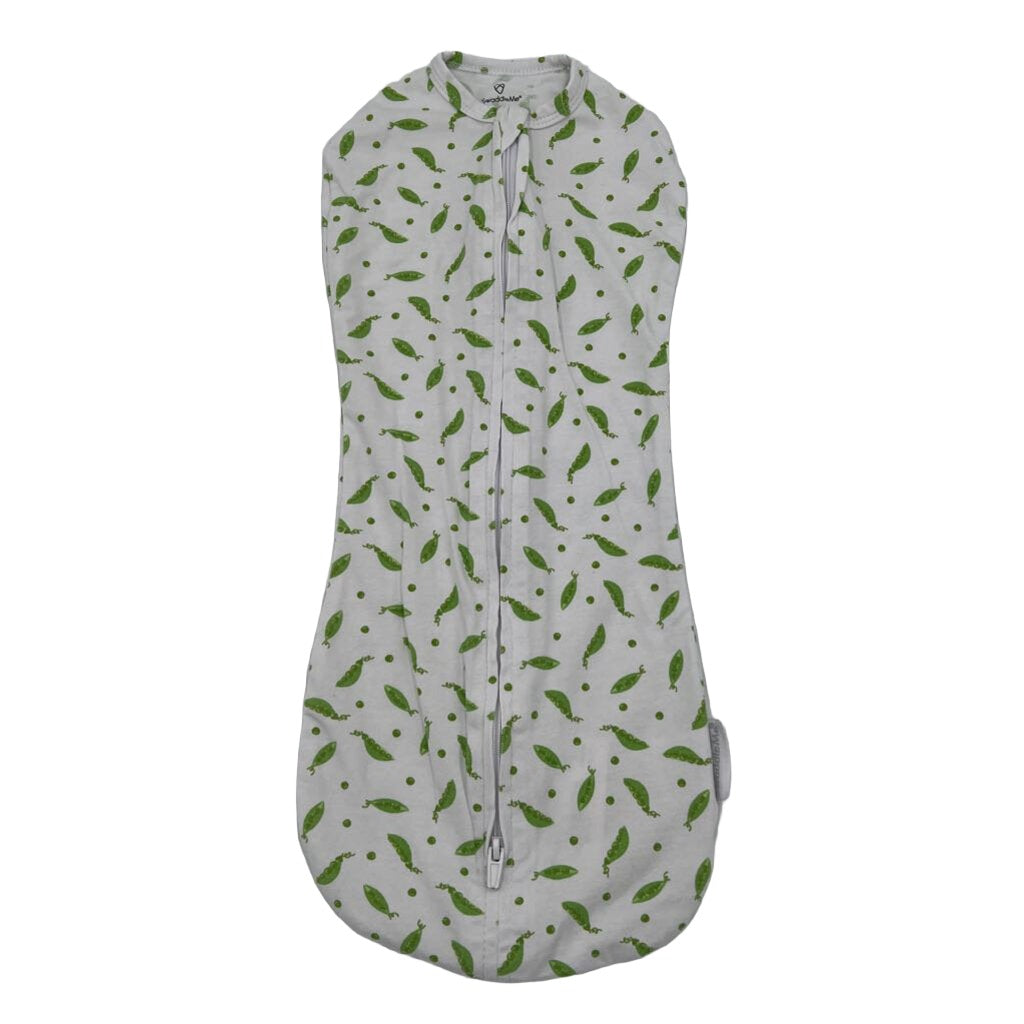 Sleep Sack / Pea Pods