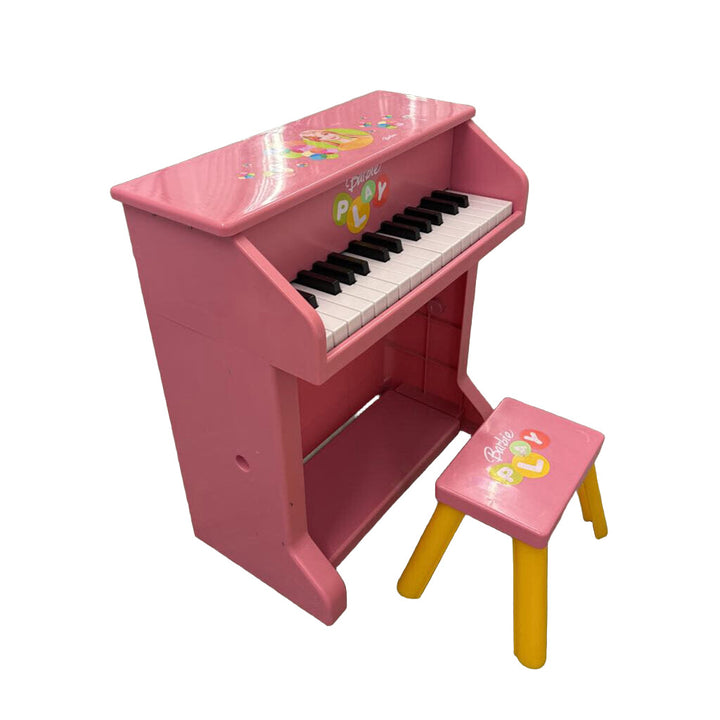 Barbie Piano